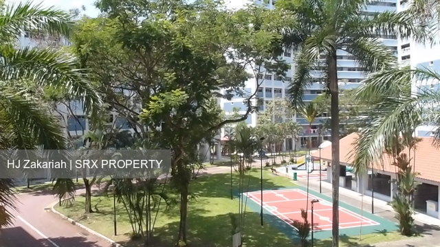 Blk 865 Jurong West Street 81 (Jurong West), HDB 5 Rooms #156173212